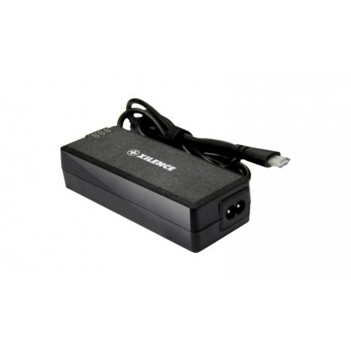 Incarcator pentru laptop XILENCE XP-LP90.XM010, 90W Mini