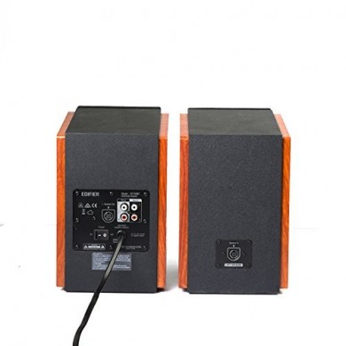 Boxe 2.0 Edifier R1700BT Brown / 66W / Bluetooth