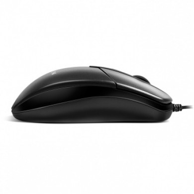 SVEN RX-112, Optical Mouse, 800 dpi, USB, Black