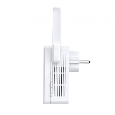 Range Extender TP-LINK TL-WA860RE / N300 / Wi-Fi4 / 1 Lan Port / 2 external antennas