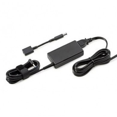 HP AC Adapter - 65W Smart AC Adapter (4.5mm)