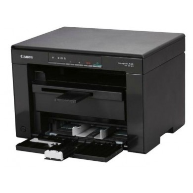 MFD Canon  i-Sensys MF3010 + Kit (CRG725 x 2pcs) / A4 / Black