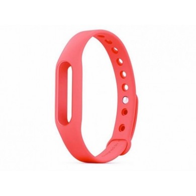 Xiaomi Mi Band Strap for MiBand 1/1S, Pink