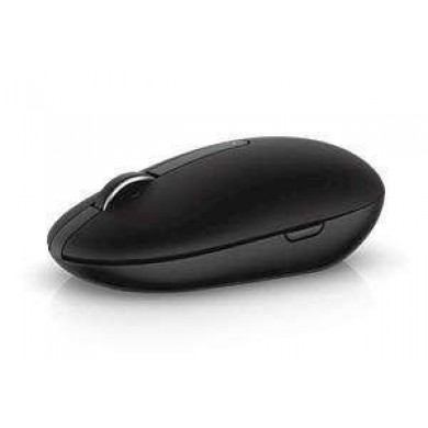 Dell Wireless Mouse-WM126, Black (570-AAMH)