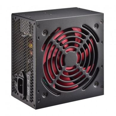 Bloc de alimentare 500W  XILENCE &rdquo;RedWing R7&rdquo; Series, XP500R7
