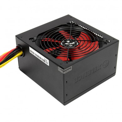 Bloc de alimentare 500W  XILENCE  &rdquo;Performance C&rdquo; Series,  XP500R6