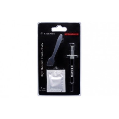 Pasta termica XILENCE XPTP (XZ018) Silver Tim / 1.5g /  -30 ~ 280&deg; C