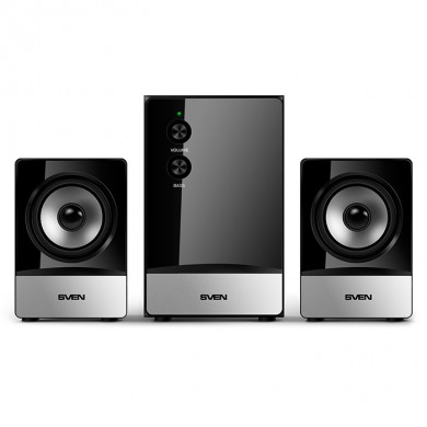 Boxe 2.1 SVEN MS-90 / 10W RMS / Black