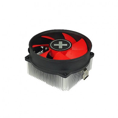 XILENCE Cooler XC035 &rdquo;A250PWM&rdquo;, Socket AM5/AM4/AM3/AM3+/FM2/FM2+ up to 95W, 92x92x25mm, 1000~2800rpm, <17.8-34dBA, 44.4CFM, 4pin, PWM, Aluminium Heatsink, (45pcs/box)