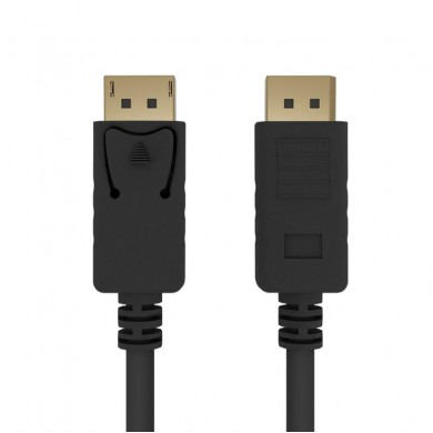 Cablu Video Cablexpert CC-DP2-10 / DisplayPort / 3 m