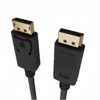 Cablu Video Cablexpert CC-DP2-10 / DisplayPort / 3 m