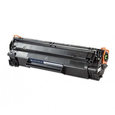 HP 79A (CF279A) Black cartridge for HP LaserJet ProM12w/M26a/M26w, 1000p.