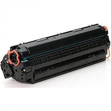 HP 79A (CF279A) Black cartridge for HP LaserJet ProM12w/M26a/M26w, 1000p.