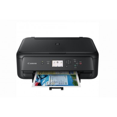 MFD Canon Pixma TS5140 / A4 / Wi-Fi / Black
