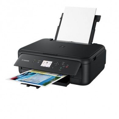 MFD Canon Pixma TS5140 / A4 / Wi-Fi / Black