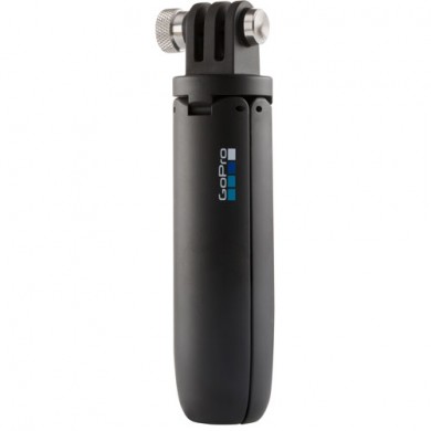 GoPro Shorty (Mini Extension Pole+Tripod) - a sleek and portable mini extension pole and tripod, for all on-the-go activities, compatible with all HERO series
