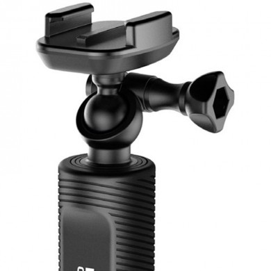 GoPro El Grande (38in Extension Pole) - 97cm aluminum extension pole to capture new perspectives closer to the action, compatible with all GoPro cameras