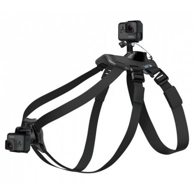 GoPro Fetch (Dog Harness)