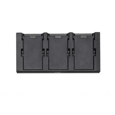 (148972) DJI Spark Part 5 - Battery Charging Hub