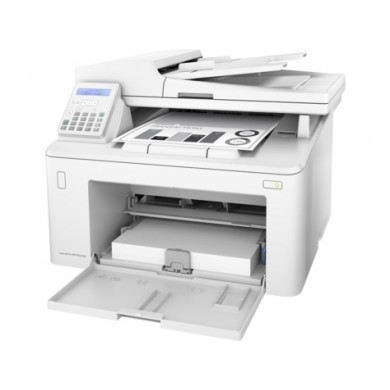 MFD HP LaserJet Pro M227fdn / Ethernet / Duplex / ADF / Fax