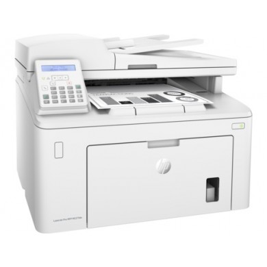 MFD HP LaserJet Pro M227fdn / Ethernet / Duplex / ADF / Fax