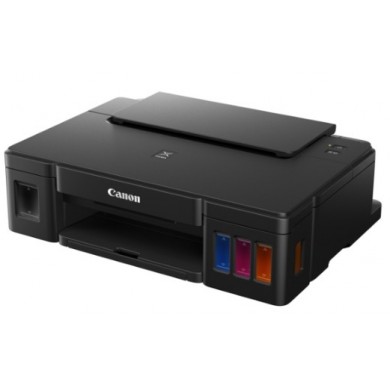 Imprimanta cu CISS Canon Pixma G1410 / A4 / Black
