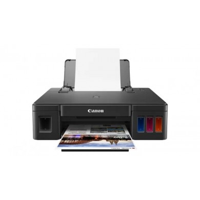 Imprimanta cu CISS Canon Pixma G1410 / A4 / Black