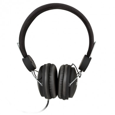Casti SVEN AP-320M Black