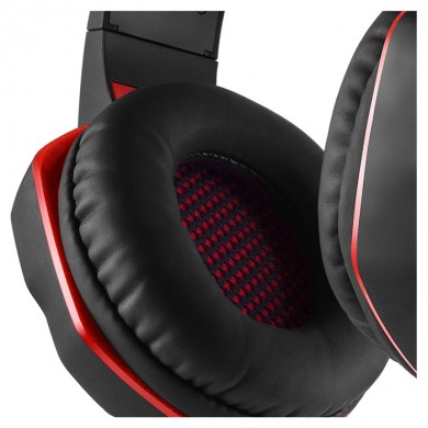 Casti SVEN AP-U990MV, Black-Red