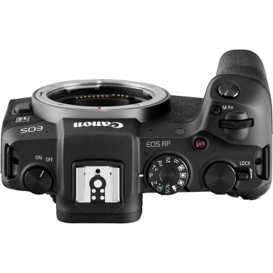 DSLR Camera CANON EOS 5D Mark IV + 24-105mm F/4 L IS II USM (1483C030)