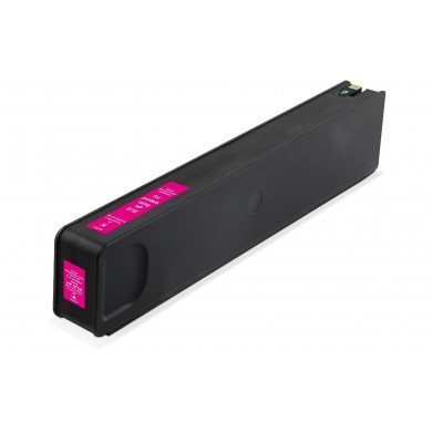 HP 973X (F6T82AE) High Yield Magenta Original PageWide Cartridge for HP PageWide Pro 452dw HP PageWide Pro 477dw, 7000 p.