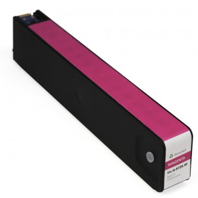 HP 973X (F6T82AE) High Yield Magenta Original PageWide Cartridge for HP PageWide Pro 452dw HP PageWide Pro 477dw, 7000 p.