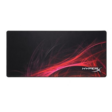 Covoras FURY S Speed Edition, Extra Large from Kingston, Black, [HX-MPFS-S-XL]