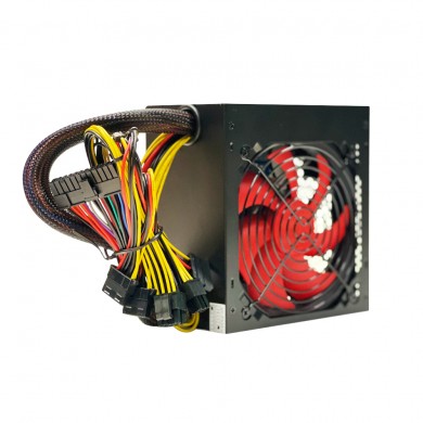 Bloc de alimentare 550W HPC ATX-550W