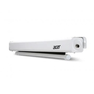 Ecran electric pentru proiector Acer E100-W01MW [MC.JBG11.009] / 100&rdquo; / 16:10)