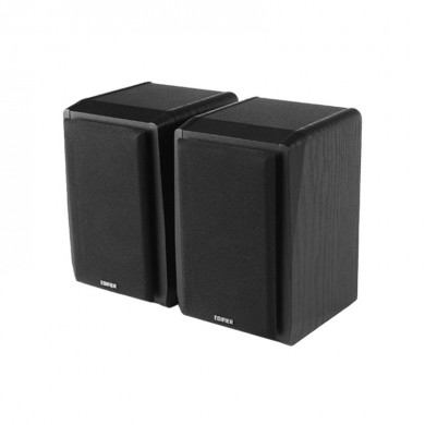 Sistem acustic Edifier R1010BT Black / 24W RMS