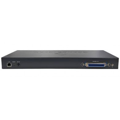 Grandstream GXW4224, 24 x RJ11 FXS ports and 1 x 50-pin Telco connector, 1 x 10M/100/1000 Mbps auto-sensing RJ45 port, G.711, G. 723, G.726