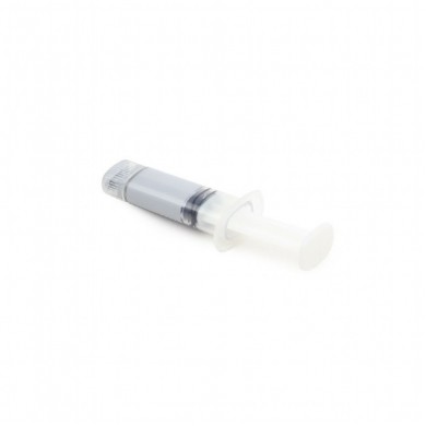 Thermal Paste Gembird TG-G1.5-01, 1.5g, Operation Temperature: -50 ~ 240° C, Grey Thermal Paste Gembird TG-G1.5-01, 1.5g, Operation Temperature: -50 ~ 240° C, Grey