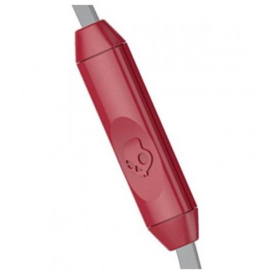 SkullCandy S2IKHY-481 INKD 2.0 in-ear w/Mic 1, ill famed/red/cream