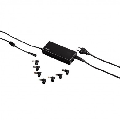 HAMA Universal Notebook Power supply Unit 19V/4