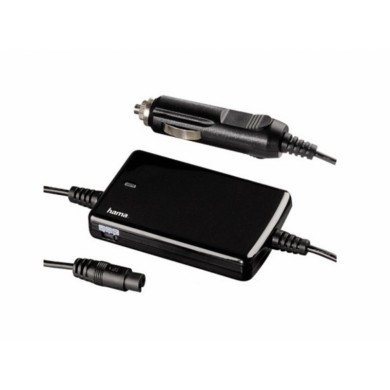 HAMA Universal Notebook Power supply for cars ,70W HAMA Universal Notebook Power supply for cars ,70W