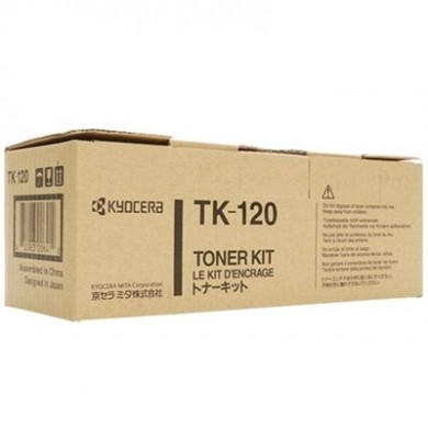 Toner TK-120 (7200 p.) FS-1030D