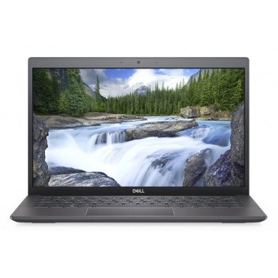 Laptop 13.3'' DELL Latitude 7300 / Core i5 / 8GB / 256GB SSD / Carbon Fiber