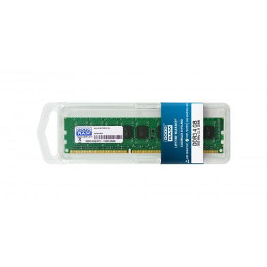 Memorie operativa GOODRAM DDR3L-1600 4GB