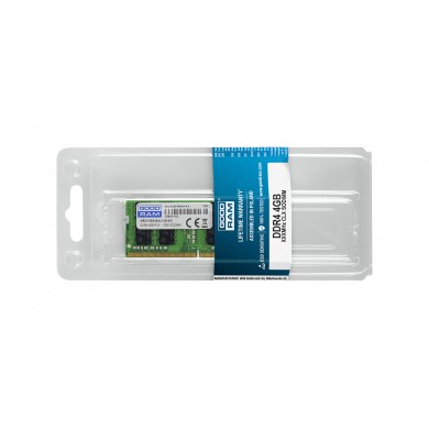 Memorie operativa GOODRAM DDR4-2666 SODIMM 8GB