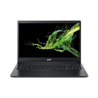 Laptop 15.6" Aspire A315-34 (NX.HE3EU.02K) / Celeron N4000 / 4GB / 500GB / Charcoal Black
