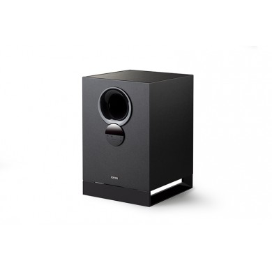 Boxe 5.1 Edifier M1370BT Black / 93W RMS / Bluetooth / USB / SD Card