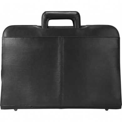 14.0&rdquo; NB Bag - Dell by Targus Executive 14&rdquo; Topload Notebook carrying case, PU coated leather, Black, 1.12 kg