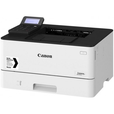 Imprimanta Canon i-Sensys LBP226DW / A4 / WiFi / Ethernet / Duplex / Black