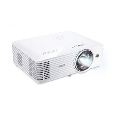 Proiector ACER S1386WH (MR.JQU11.001) / DLP / WXGA / 3600 Lm